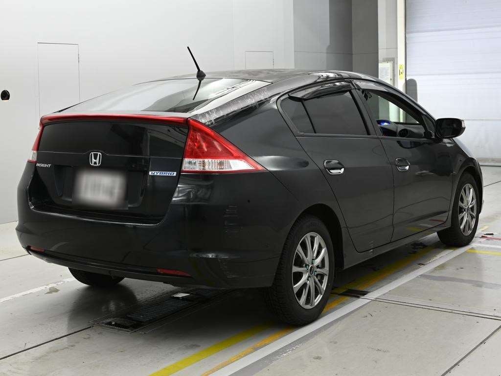 HONDA INSIGHT
