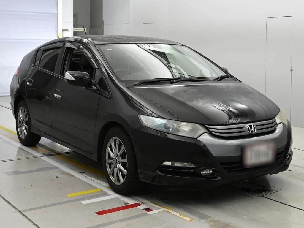 HONDA INSIGHT
