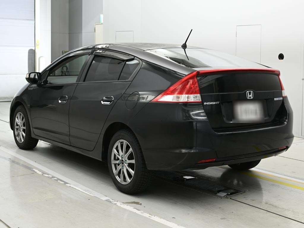 HONDA INSIGHT