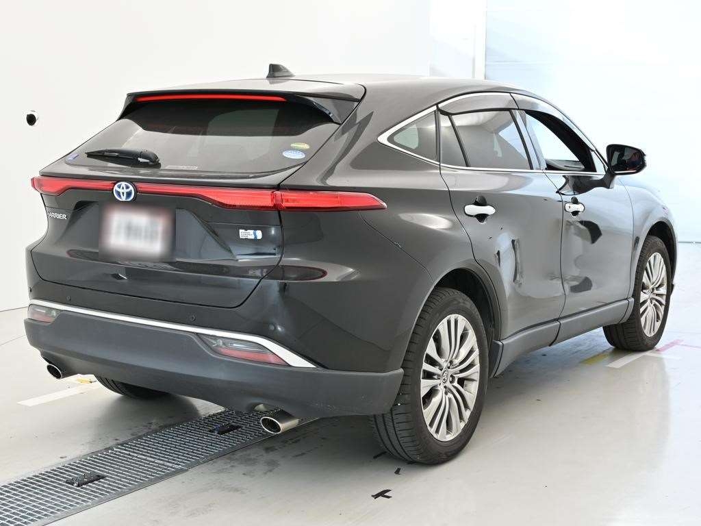 TOYOTA VENZA