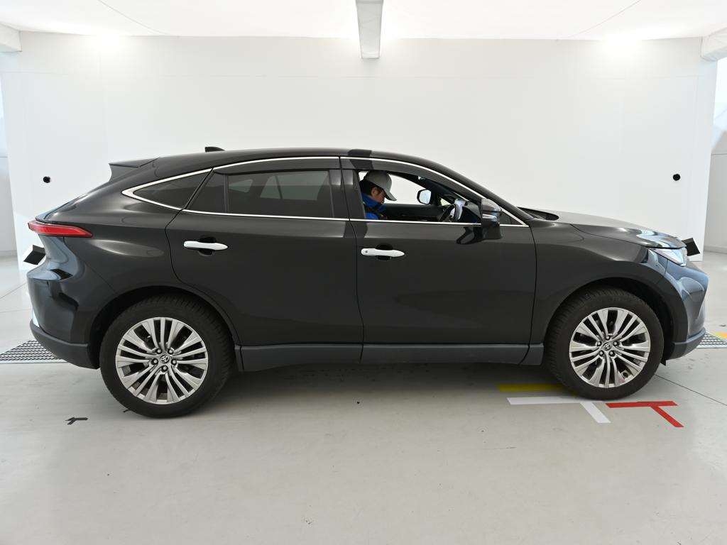 TOYOTA VENZA