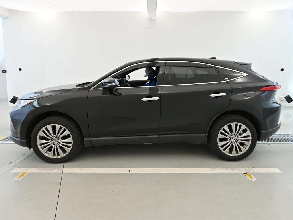 TOYOTA VENZA