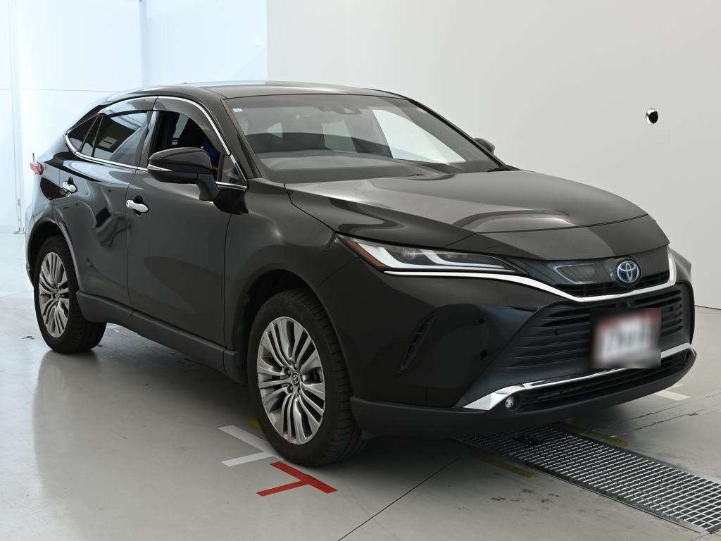 TOYOTA VENZA