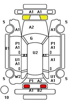 TOYOTA REGIUS ACE