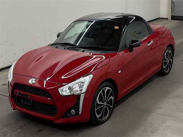 DAIHATSU COPEN