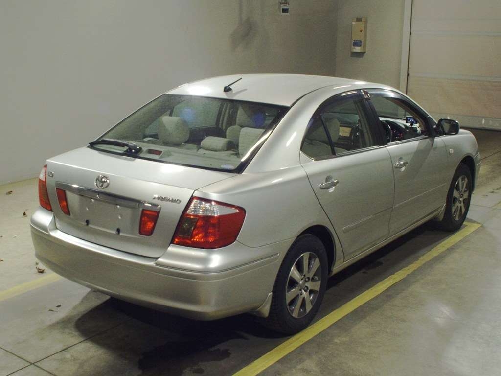 TOYOTA PREMIO