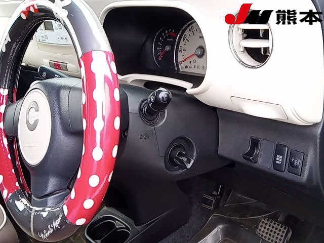 DAIHATSU MIRA COCOA