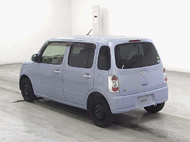 DAIHATSU MIRA COCOA