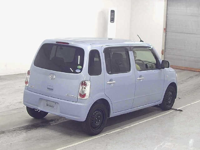 DAIHATSU MIRA COCOA