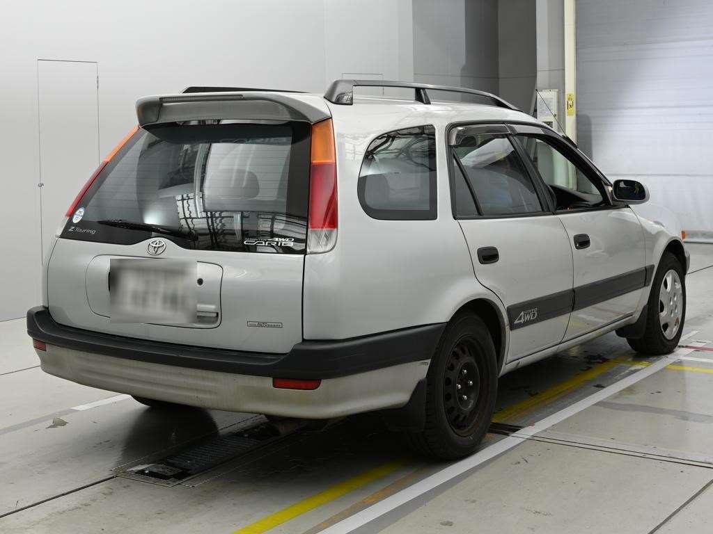 TOYOTA SPRINTER CARIB