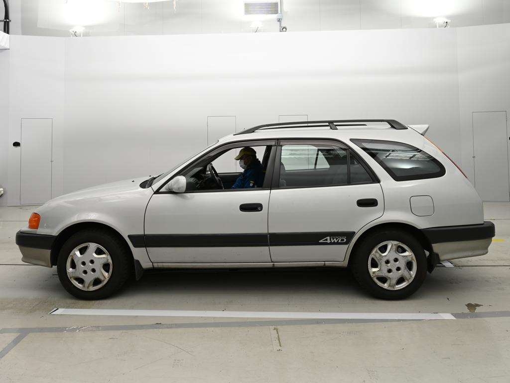 TOYOTA SPRINTER CARIB
