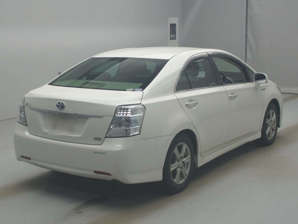 TOYOTA SAI