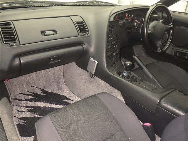 TOYOTA SUPRA