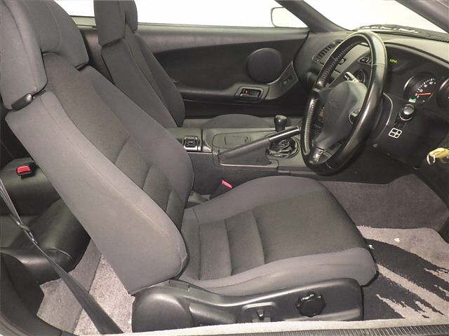 TOYOTA SUPRA