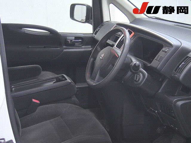 SUZUKI LANDY