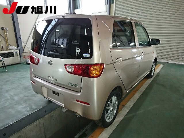 DAIHATSU MAX