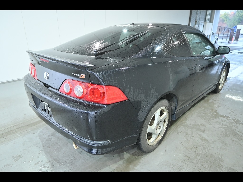 HONDA INTEGRA