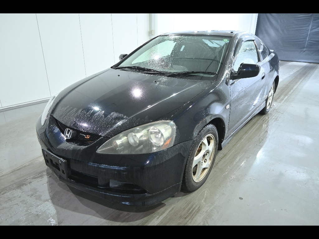 HONDA INTEGRA