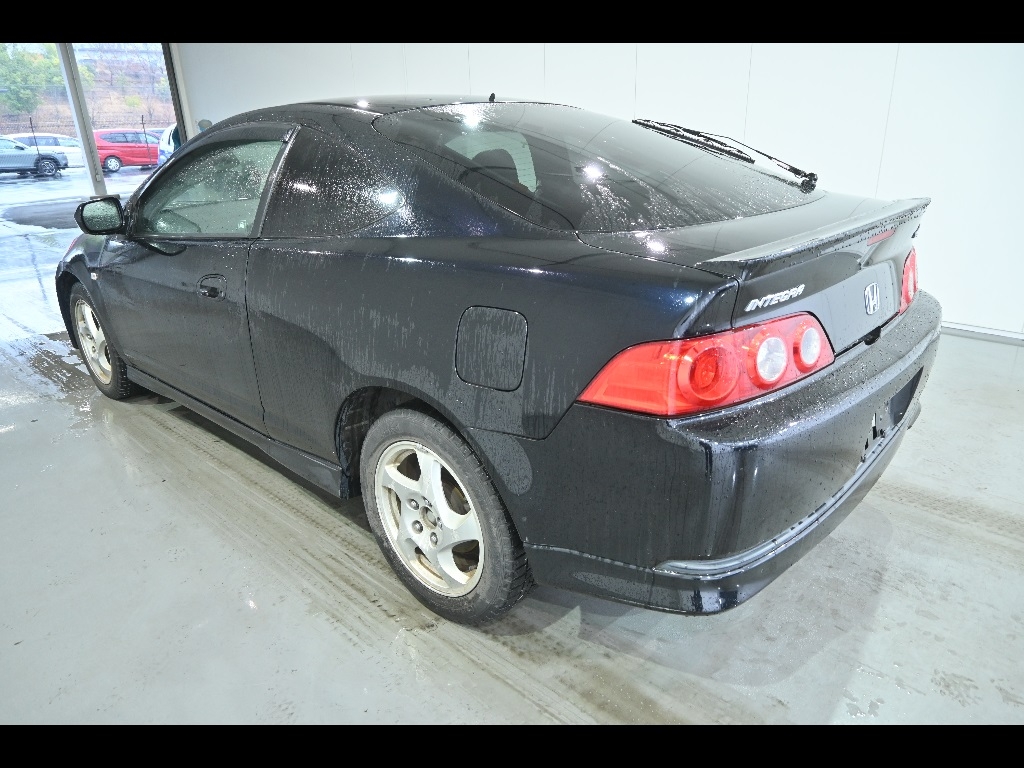 HONDA INTEGRA