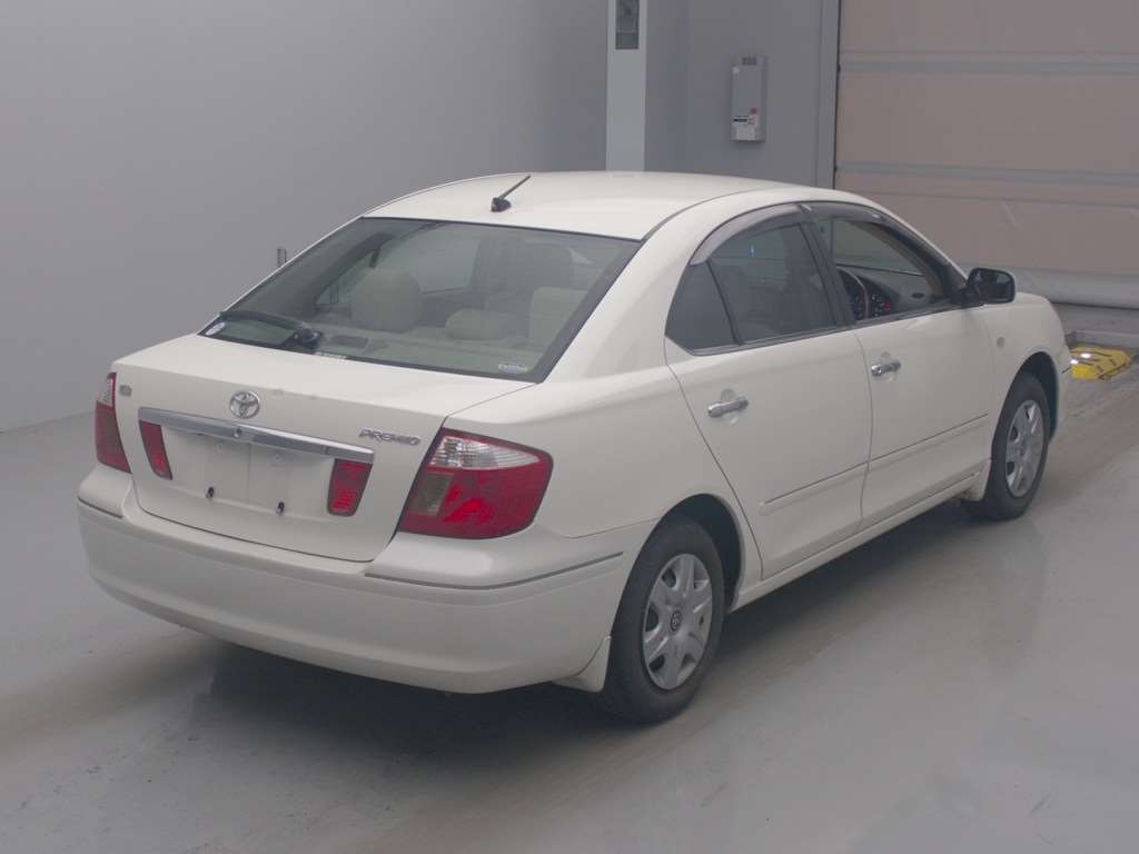 TOYOTA PREMIO