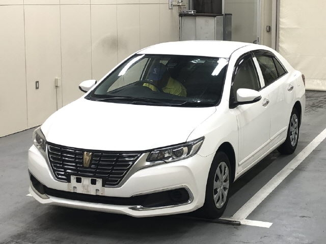 TOYOTA PREMIO