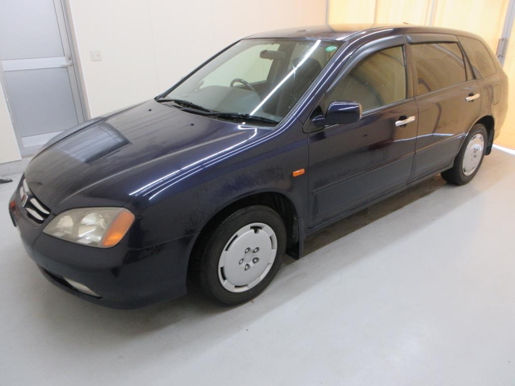 HONDA AVANCIER