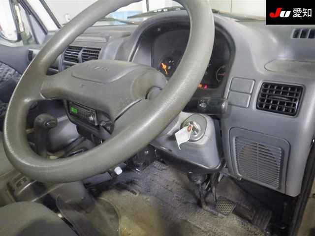 SUBARU DOMINGO