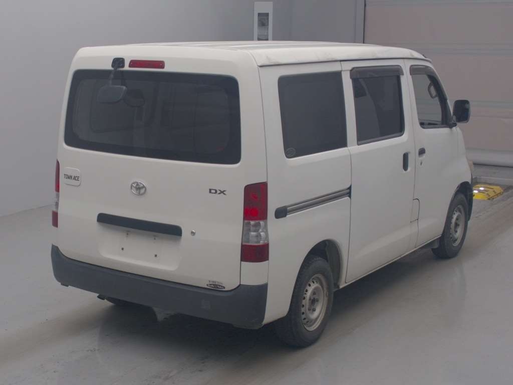 TOYOTA LITE ACE