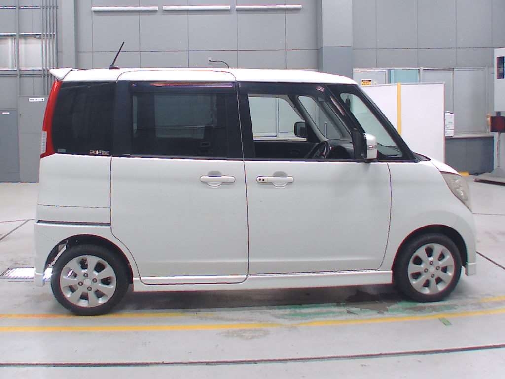 SUZUKI PALETTE