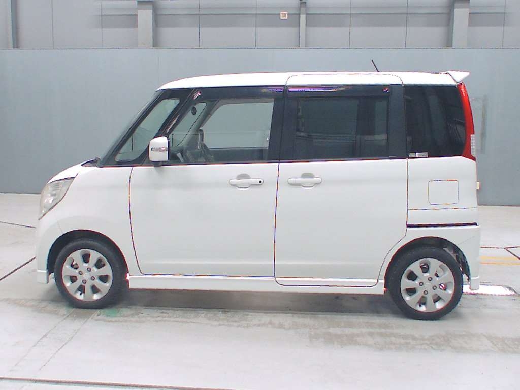 SUZUKI PALETTE
