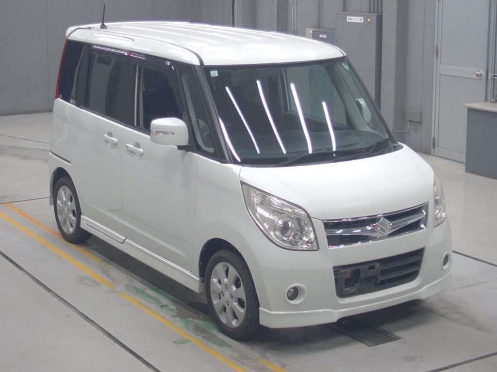 SUZUKI PALETTE