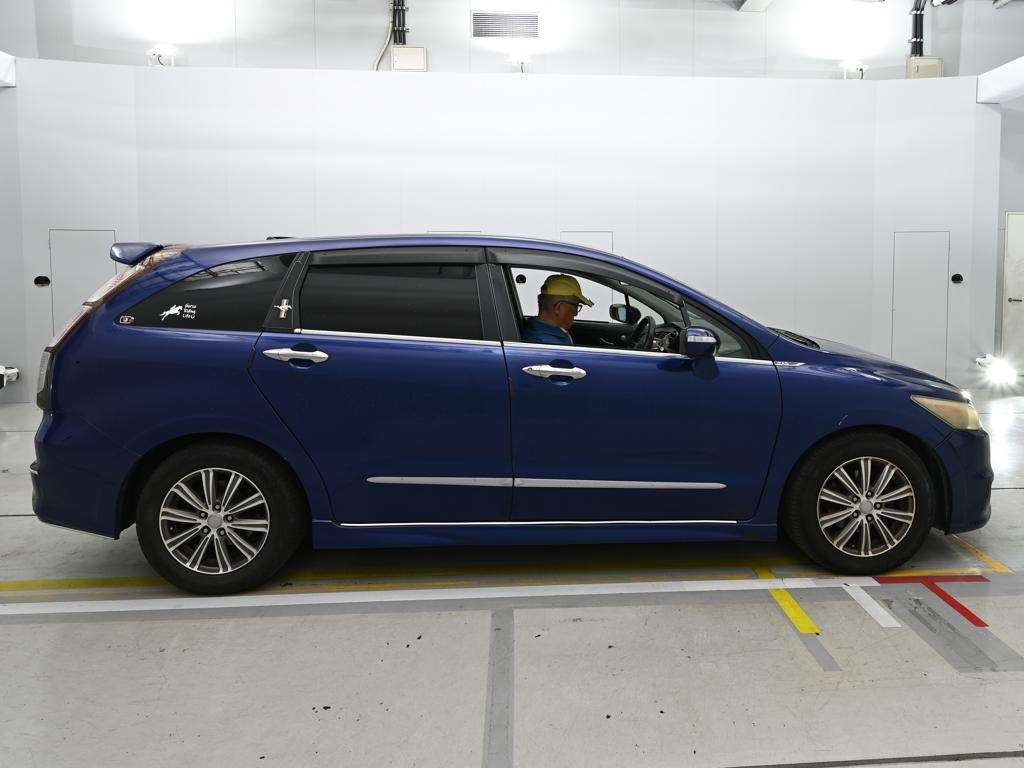 HONDA STREAM