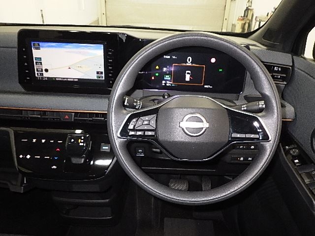 NISSAN SAKURA