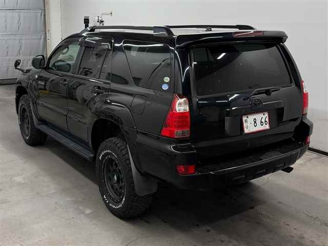 TOYOTA HILUX SURF