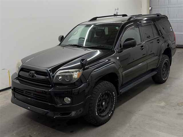 TOYOTA HILUX SURF
