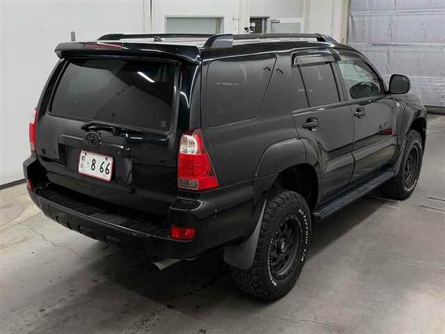 TOYOTA HILUX SURF