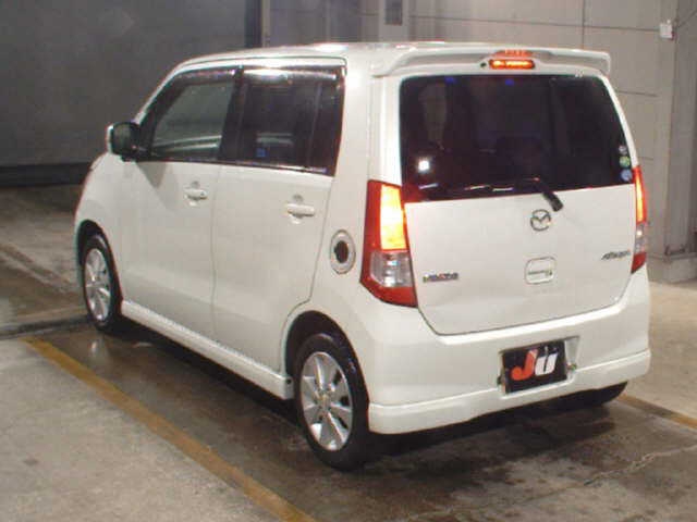 MAZDA AZ-WAGON