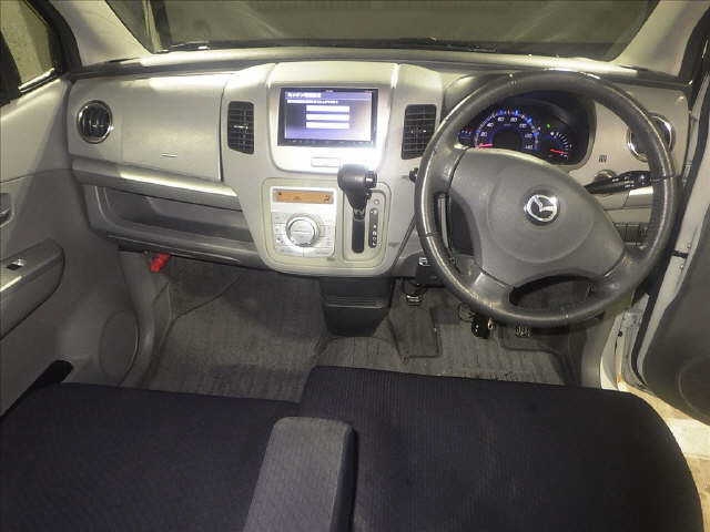 MAZDA AZ-WAGON