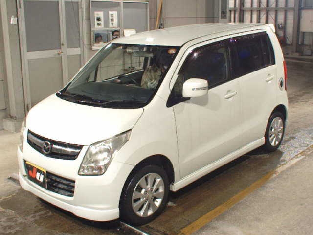 MAZDA AZ-WAGON