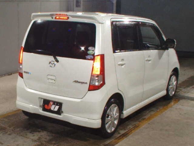 MAZDA AZ-WAGON