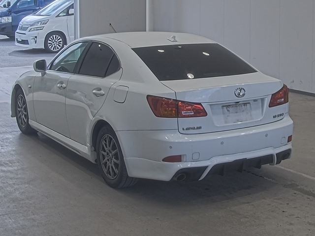 LEXUS IS250