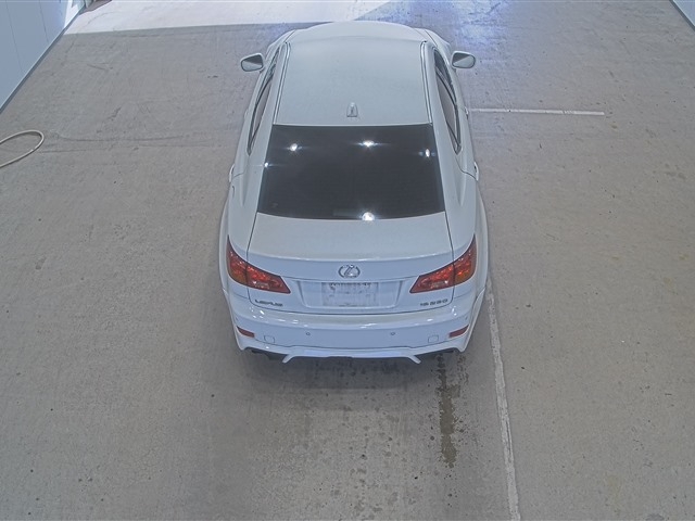 LEXUS IS250