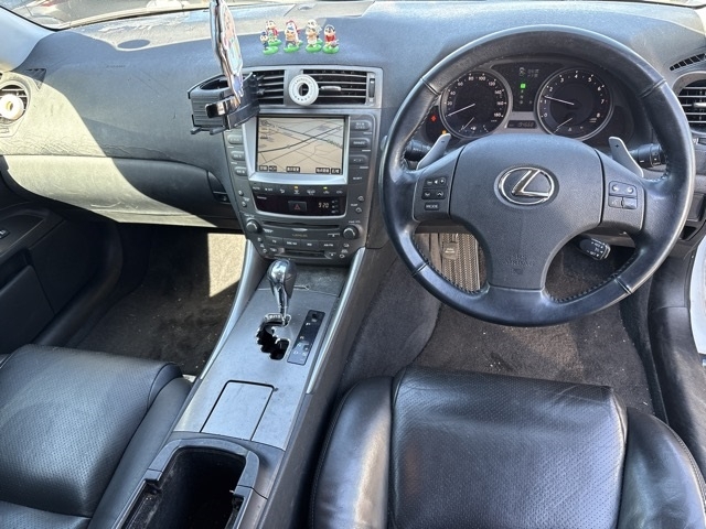 LEXUS IS250
