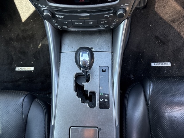LEXUS IS250