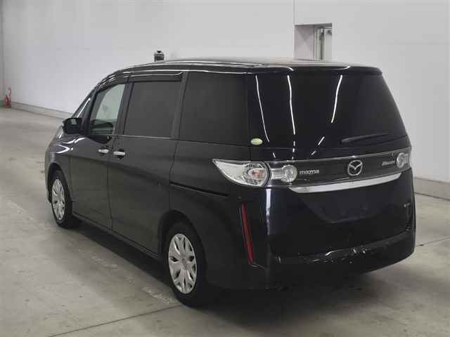 MAZDA BIANTE