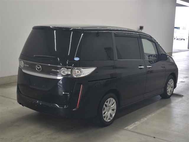 MAZDA BIANTE