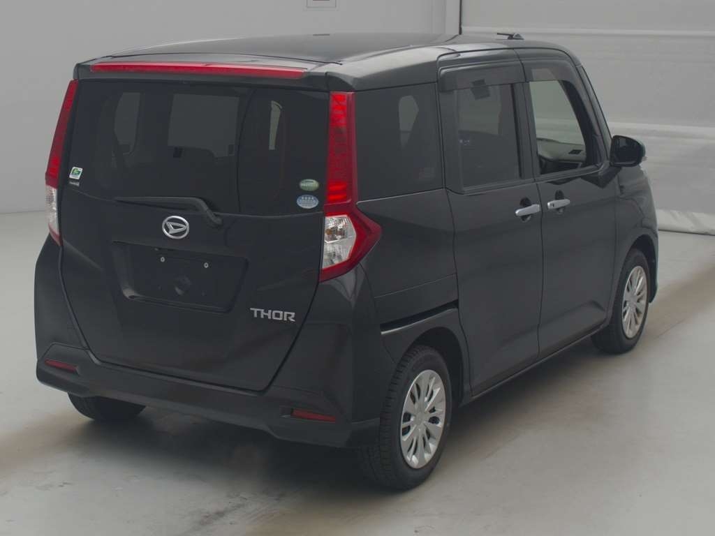 DAIHATSU THOR