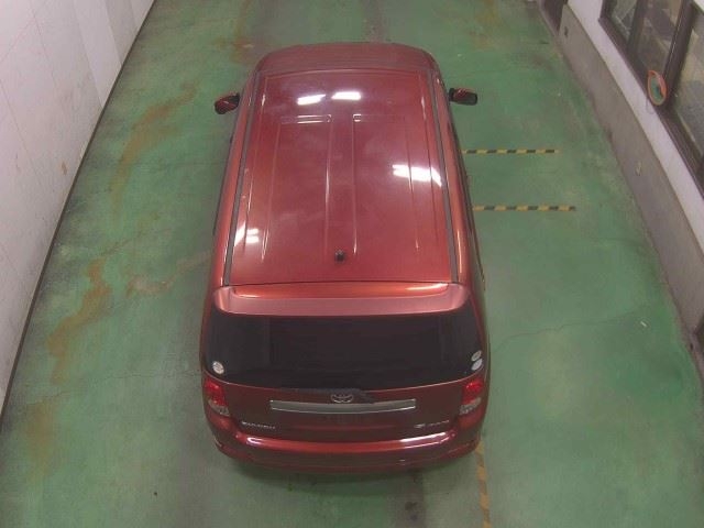 TOYOTA COROLLA RUMION