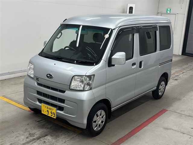 SUBARU SAMBAR