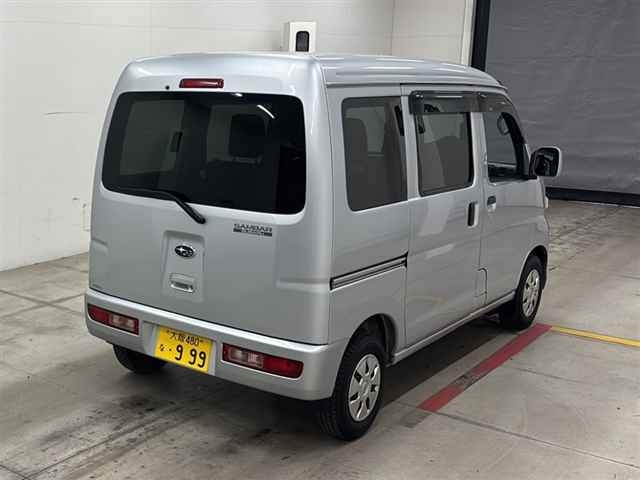 SUBARU SAMBAR